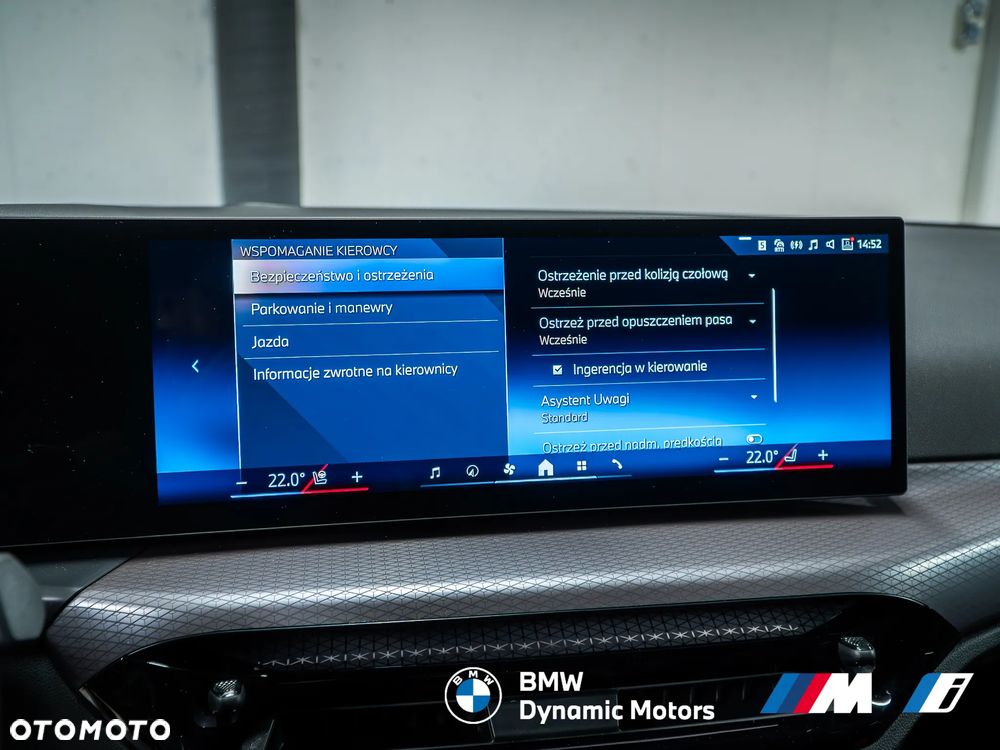 BMW Seria 3 318i M Sport - 29