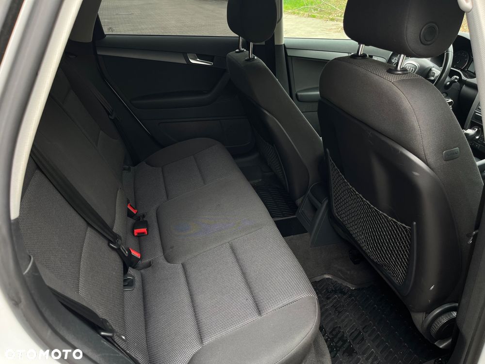 Audi A3 Sportback 1.8 TFSI S line Sportpaket - 18