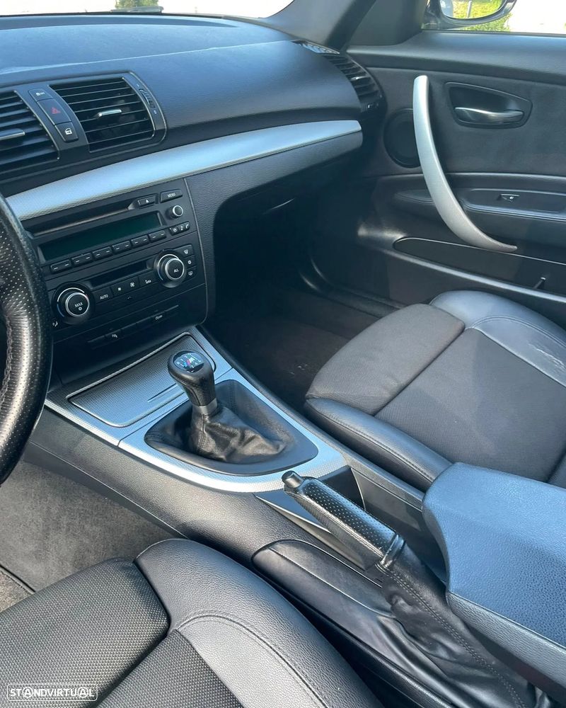 BMW 118 d Edition Sport - 6