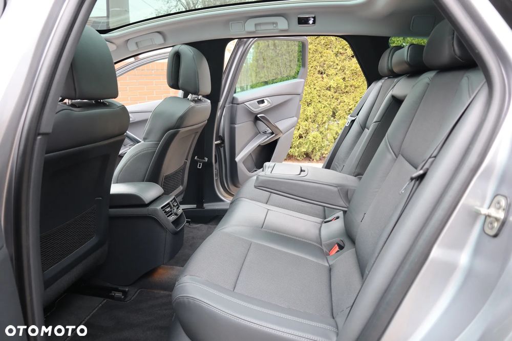 Peugeot 508 BlueHDi FAP 180 Automatik Stop&Start Allure - 14