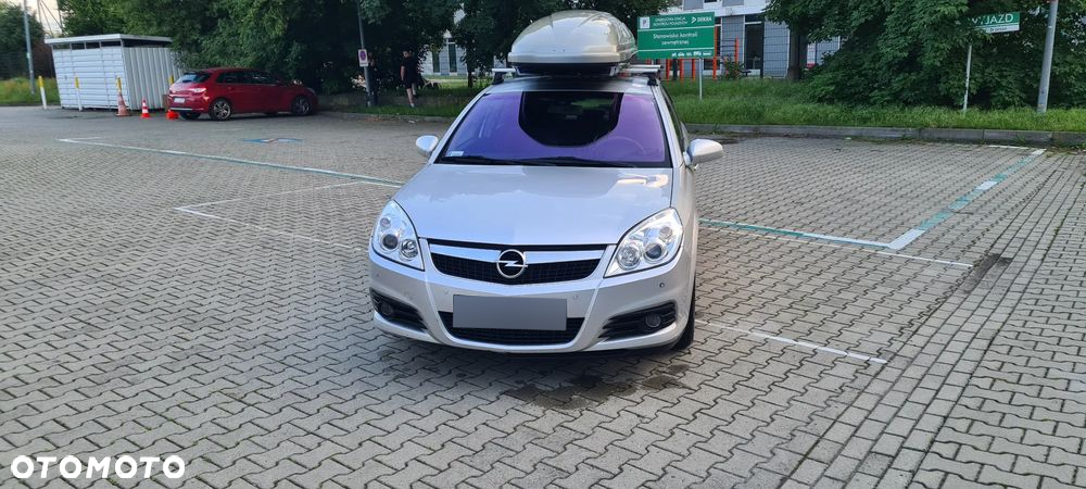 Opel Vectra 1.8 Elegance - 3