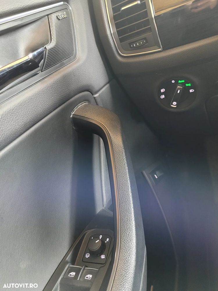 Skoda Kodiaq 2.0 TDI 4X4 DSG Style - 14