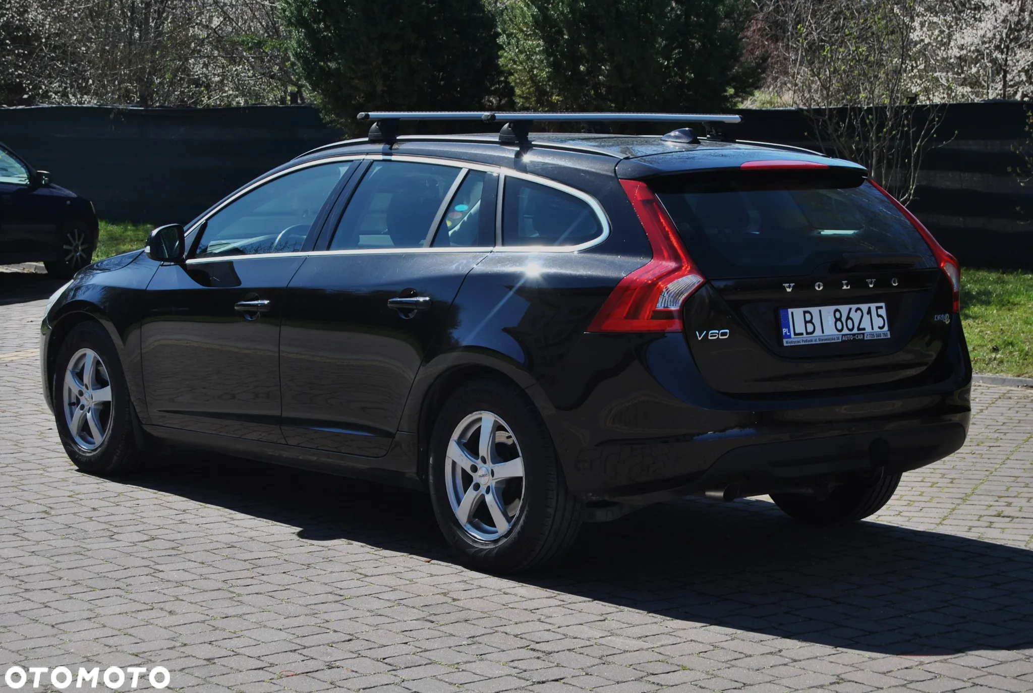 Volvo V60 D2 Summum - 4