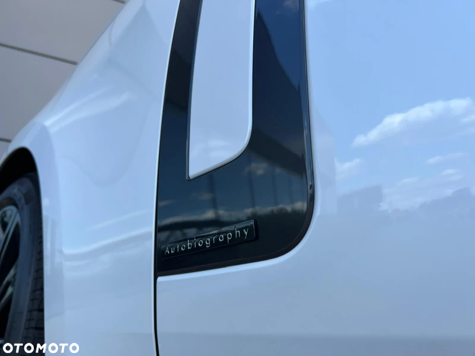 Land Rover Range Rover 3.0 D LWB AB - 18