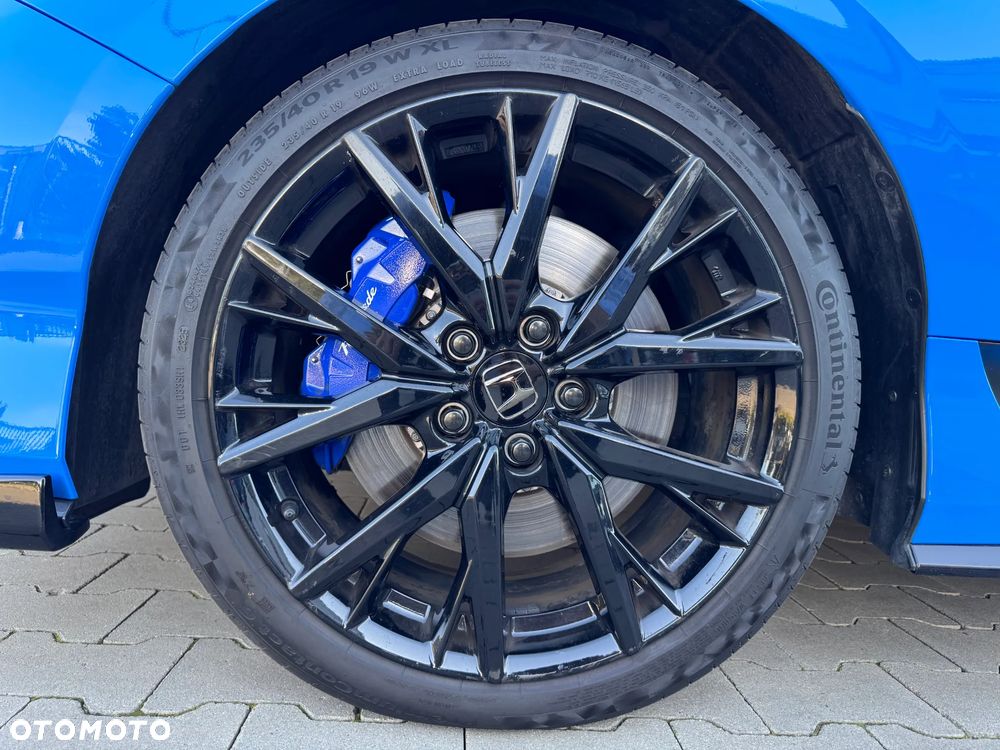 Honda Prelude 2.0 i-MMD eHEV Advance CVT - 20
