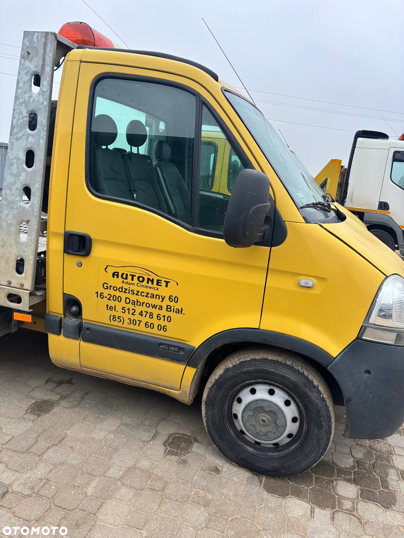 Renault Master - 6
