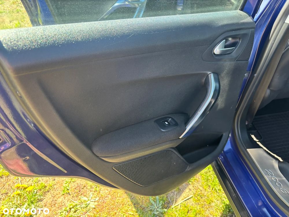 Peugeot 2008 PureTech 82 Allure - 21