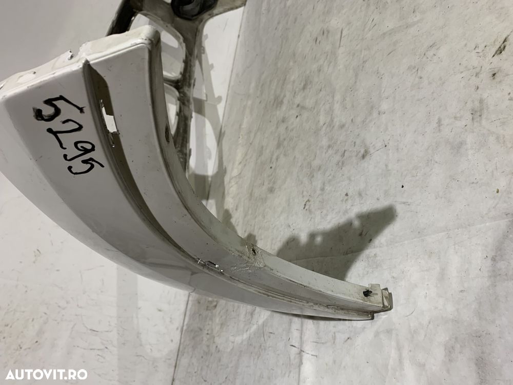 Bara fata BMW X1 E84, 2009, 2010, 2011, 2012. - 6