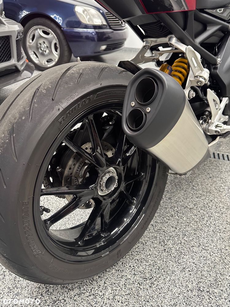 Triumph Speed Triple - 23