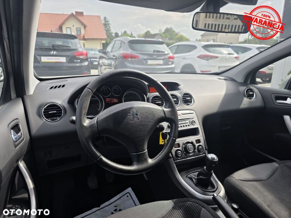Peugeot 308 1.6 Premium - 27