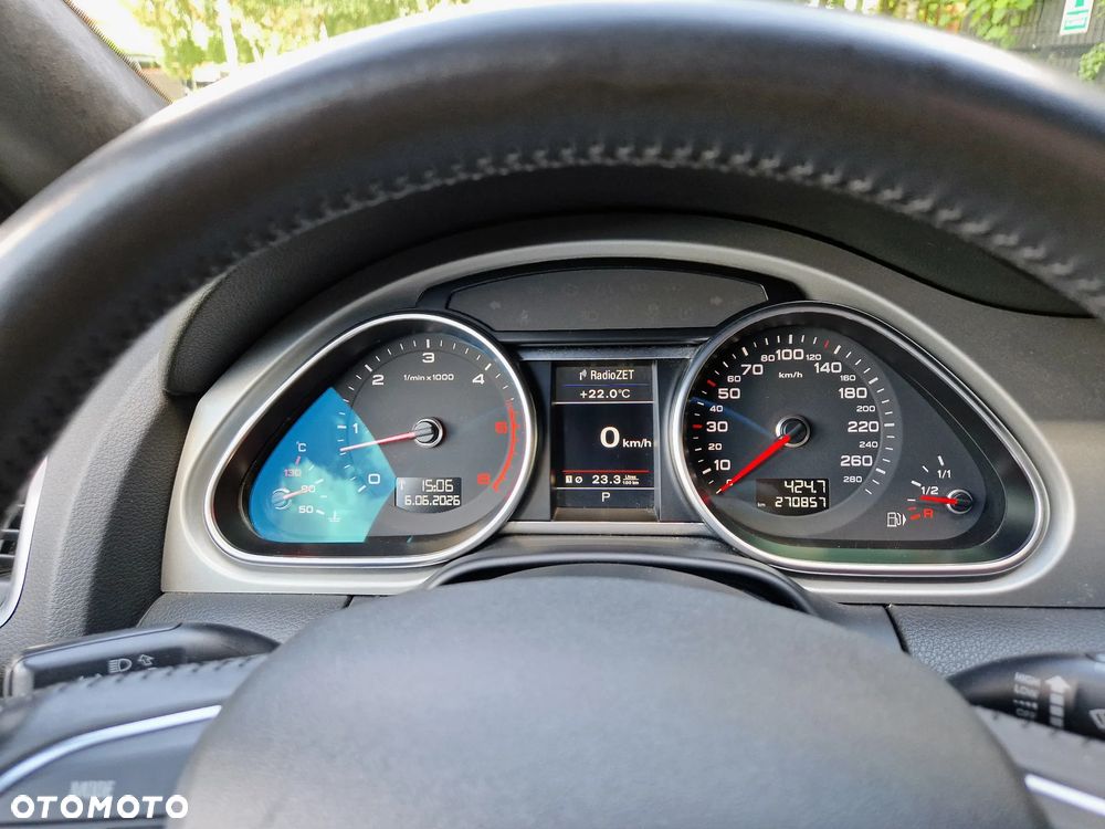 Audi Q7 - 16