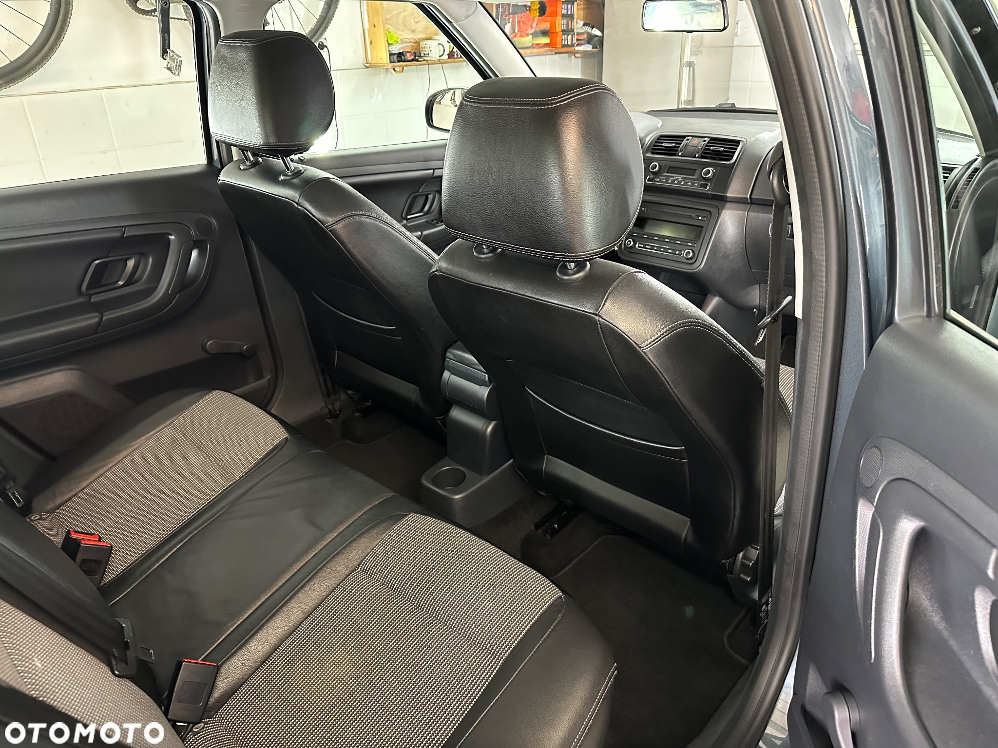 Skoda Fabia 1.2 TSI DSG Ambition - 23