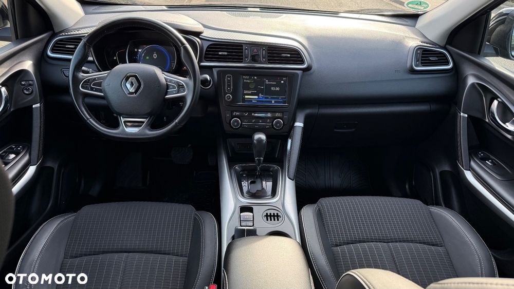 Renault Kadjar Energy dCi 110 EDC Bose Edition - 17