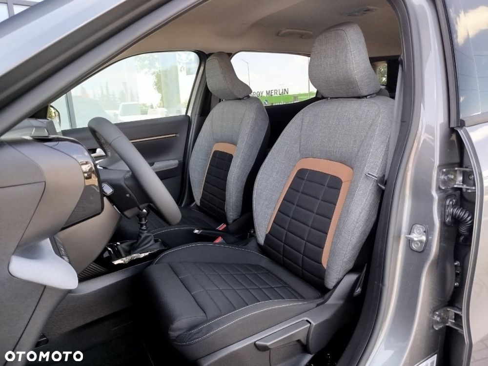 Citroën C3 Aircross - 13