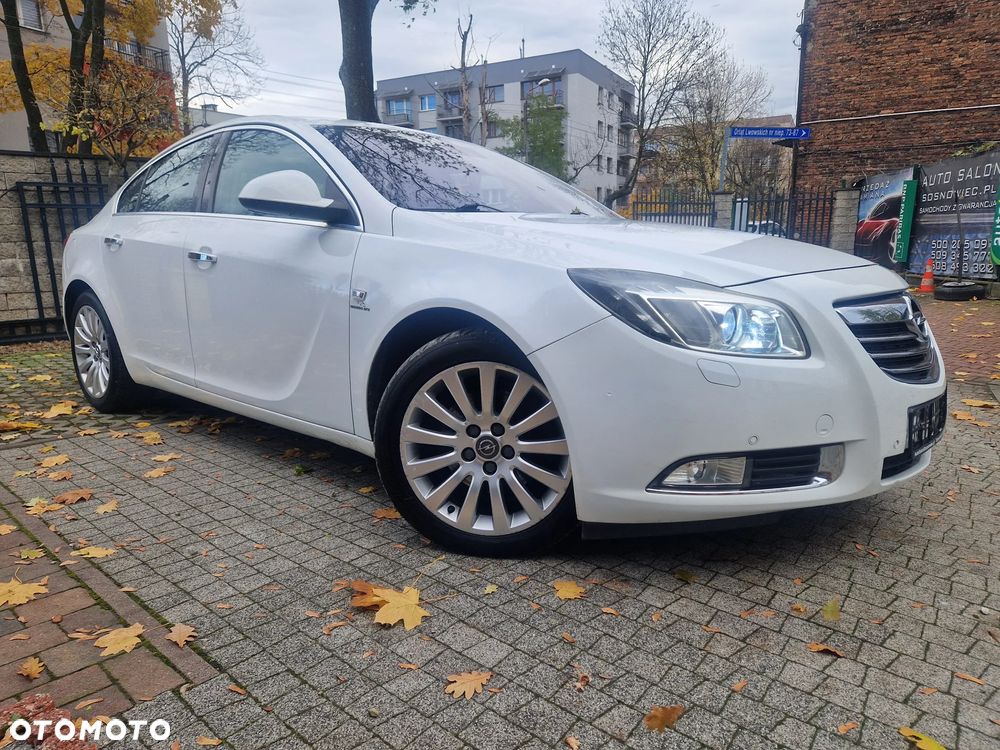 Opel Insignia 1.6 T Sport - 2