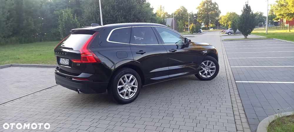 Volvo XC 60 D3 Momentum - 2