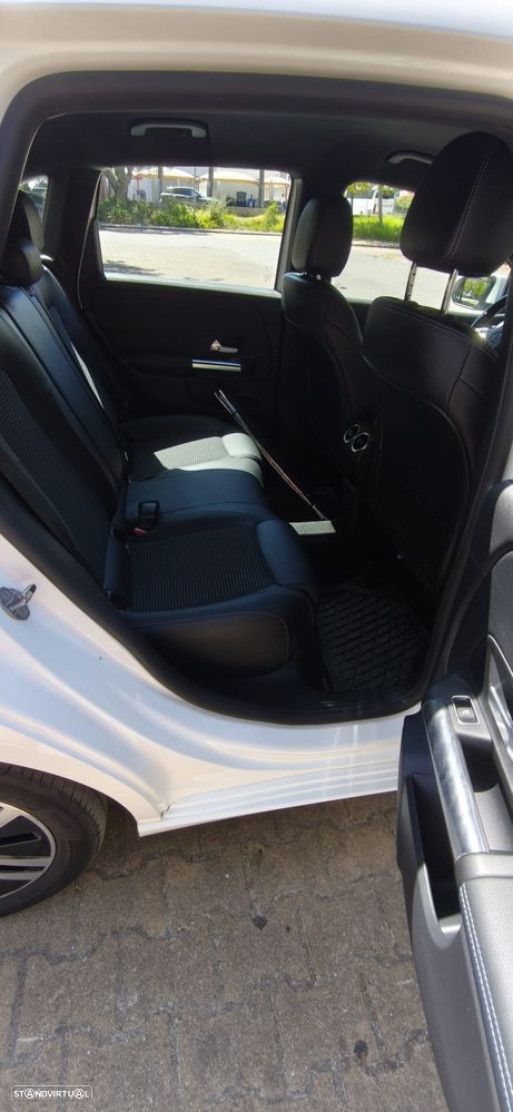 Mercedes-Benz B 250 e - 9