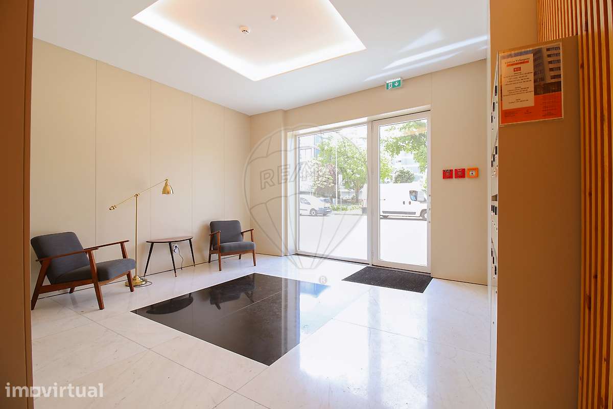 Apartamento T2 para arrendamento - Grande imagem: 3/30