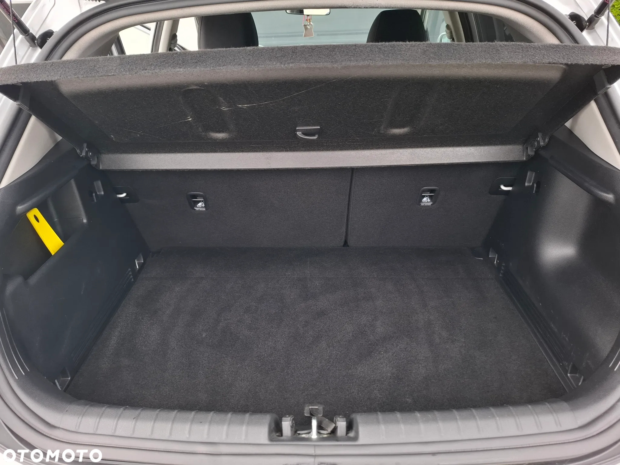 Kia Stonic 1.0 T-GDI OPF Mild Hybrid DCT7 Nightline Edition - 18