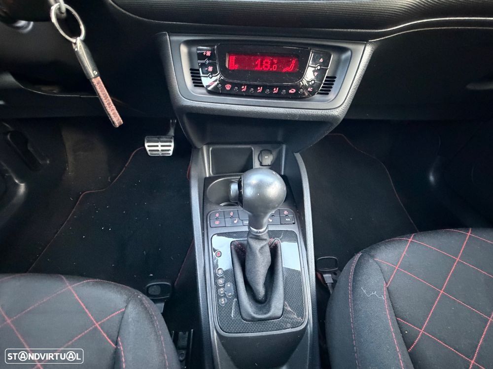 SEAT Ibiza 1.4 TSI Cupra BocaNegra DSG - 6