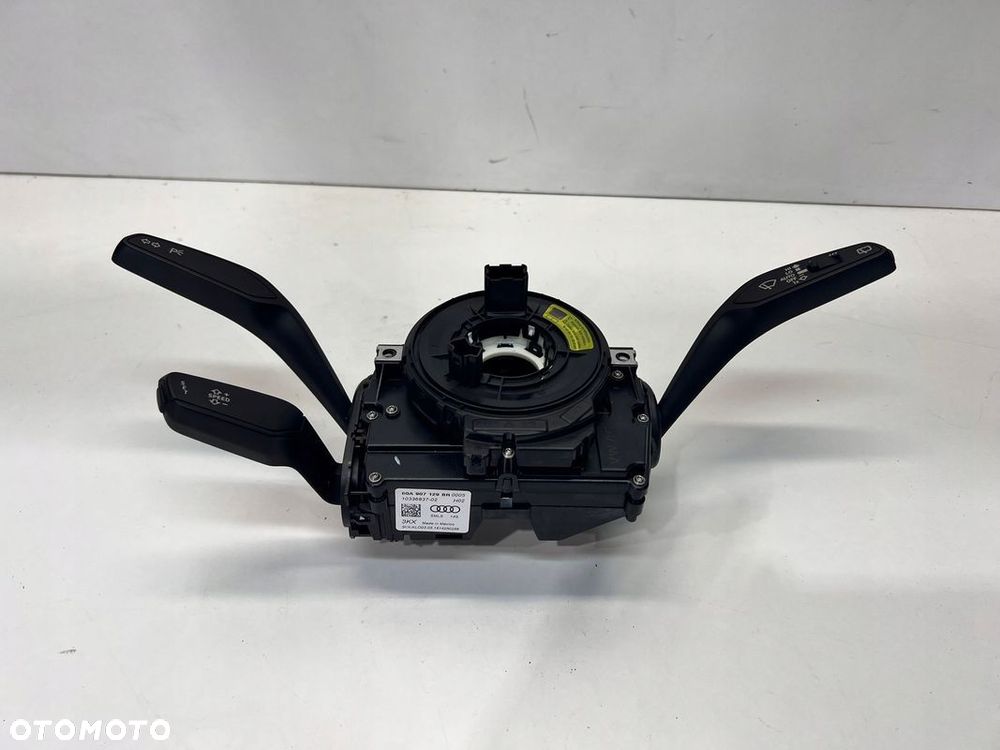 PRZEŁĄCZNIK ZESPOLONY AUDI A3 A4 A5 A6 Q3 Q5 FY 80A907129BR - 1