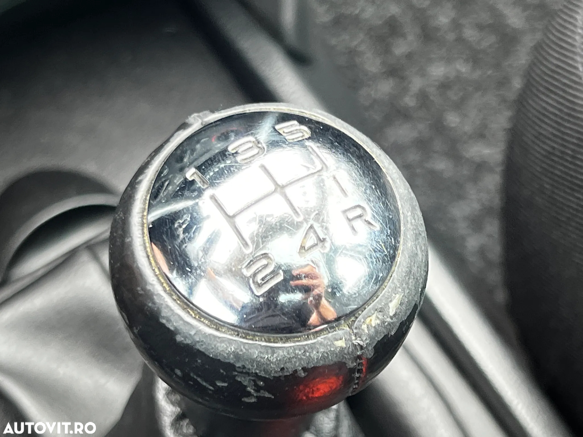 Peugeot 207 1.4 E Premium - 17