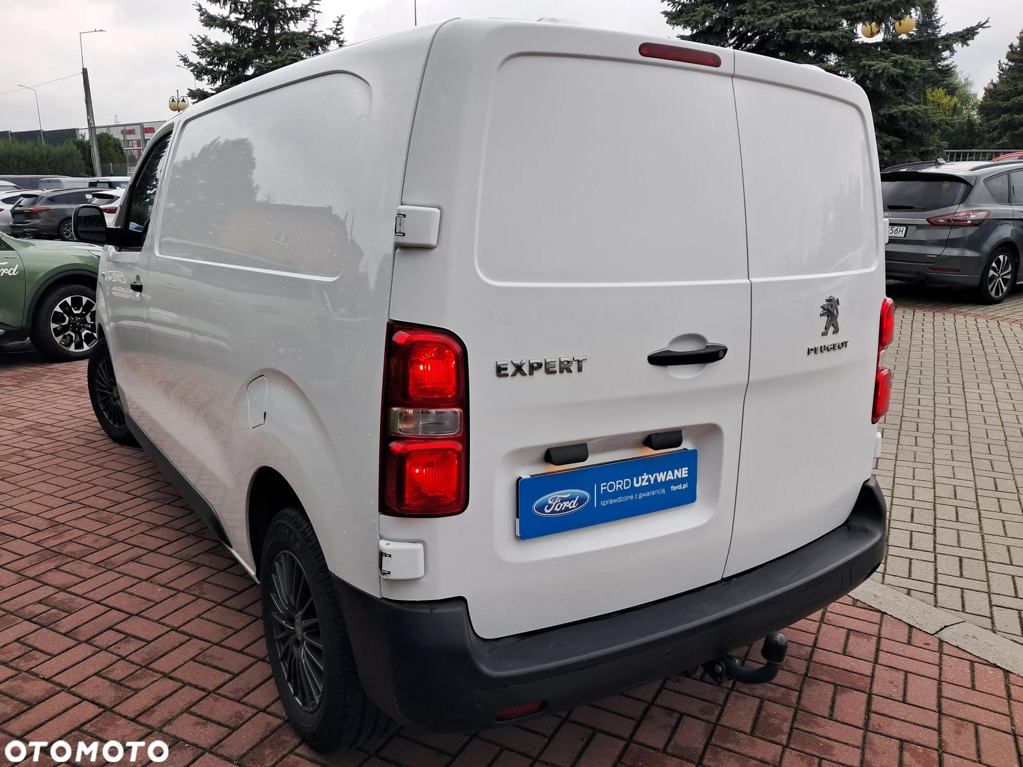 Peugeot Expert - 10