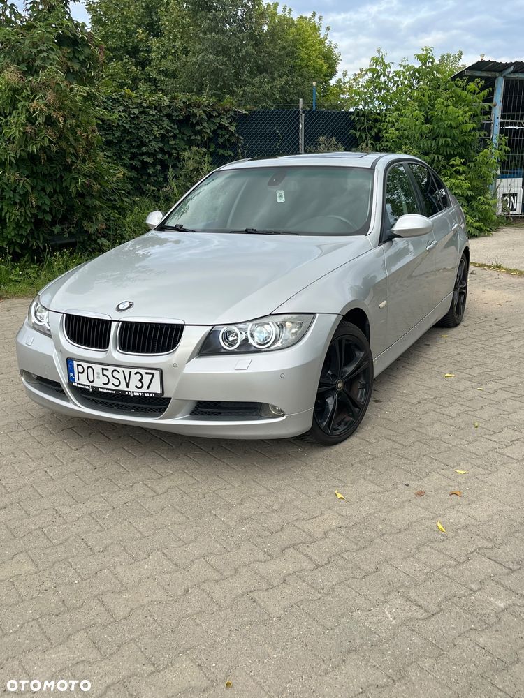 BMW Seria 3 - 1