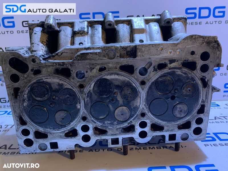 Chiulasa Chiuloasa Stanga cu Supape si Tacheti FARA Axe Came VW Passat B5.5 2.5 TDI V6 AKN 2001 - 2005 - 7