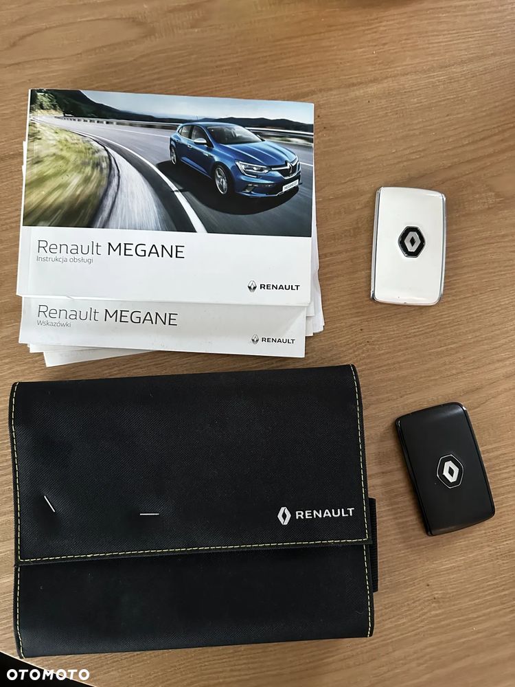 Renault Megane - 31