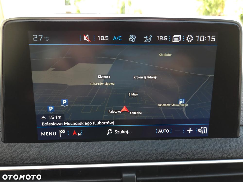Peugeot 3008 1.2 PureTech GT S&S - 20