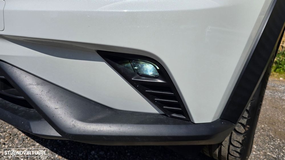 Nissan Juke 1.0 DIG-T N-Connecta DCT - 52