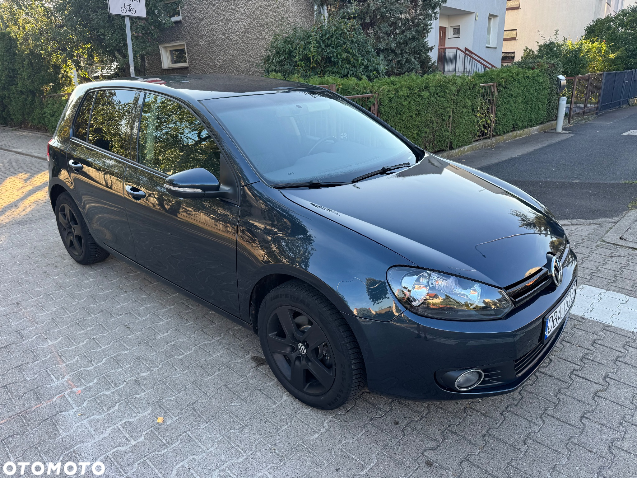 Volkswagen Golf 1.4 Comfortline - 2