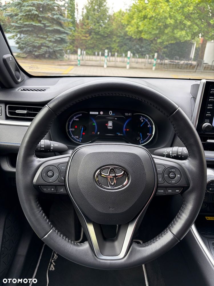 Toyota RAV4 - 27