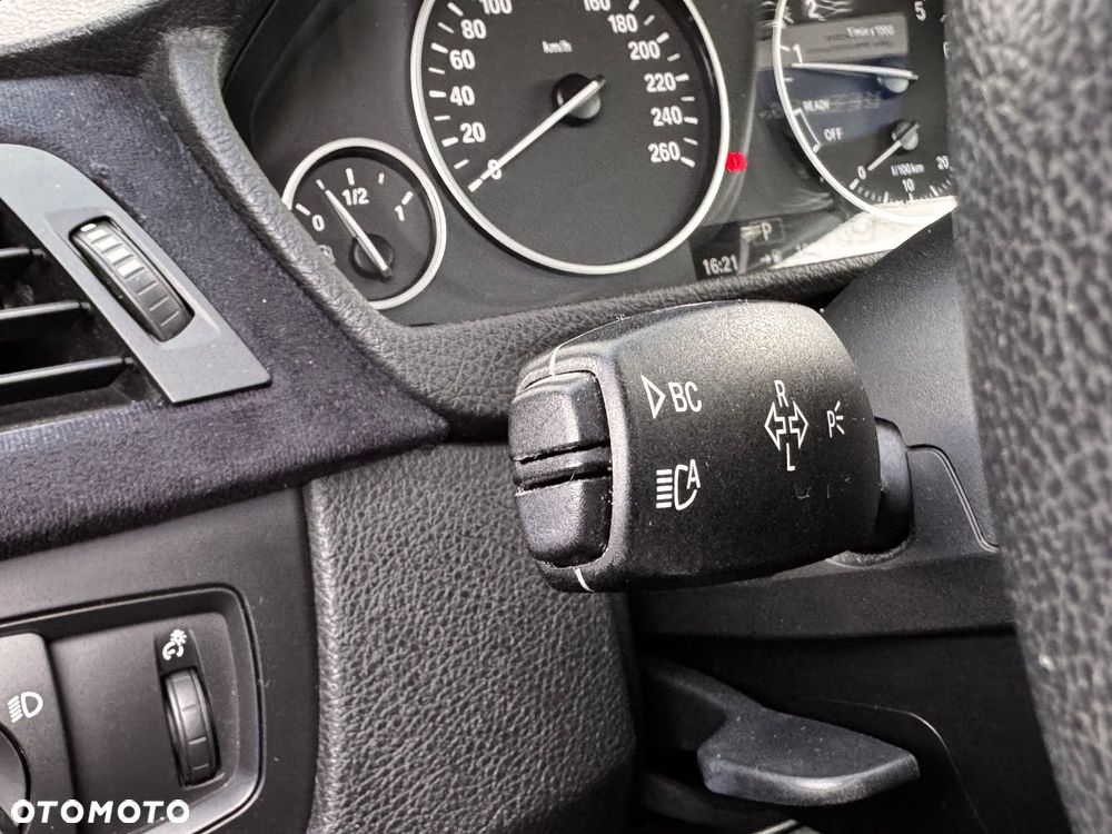 BMW Seria 4 420i - 20