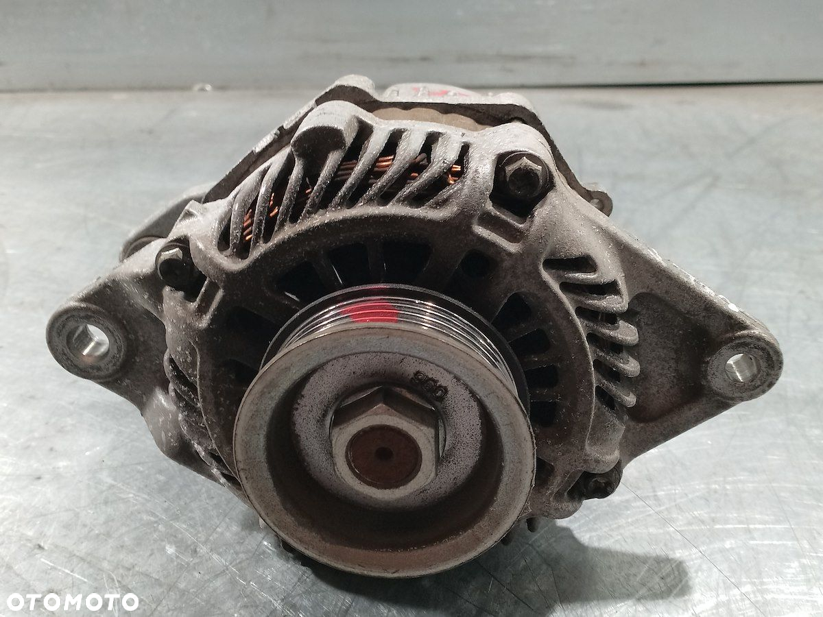 ALTERNATOR MITSUBISHI COLT VI 1800A222   A5TG0091BE 1.3 B - 5