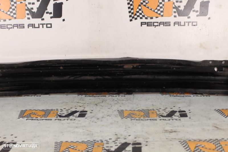 Reforço Do Parachoques Traseiro Audi A5 (8T3)  Reforço De Trás Audi A5 - 7