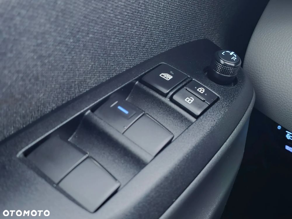 Toyota Yaris Cross Hybrid 116 1.5 VVT-i Comfort - 19