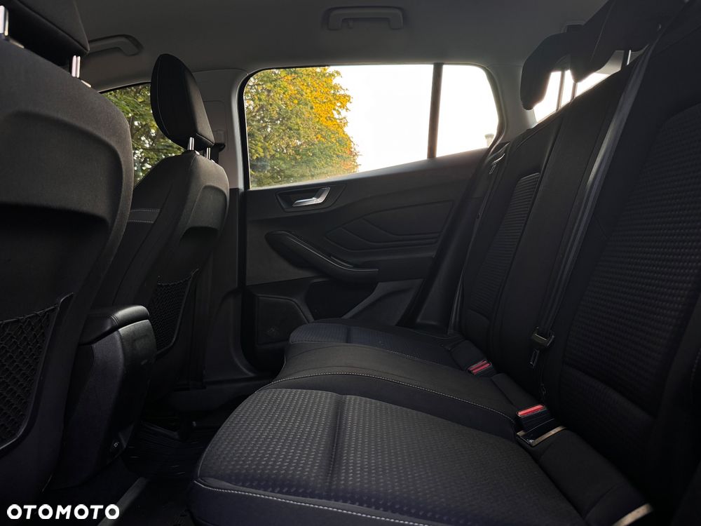 Ford Focus 1.0 EcoBoost Start-Stopp-System TITANIUM STYLE - 14