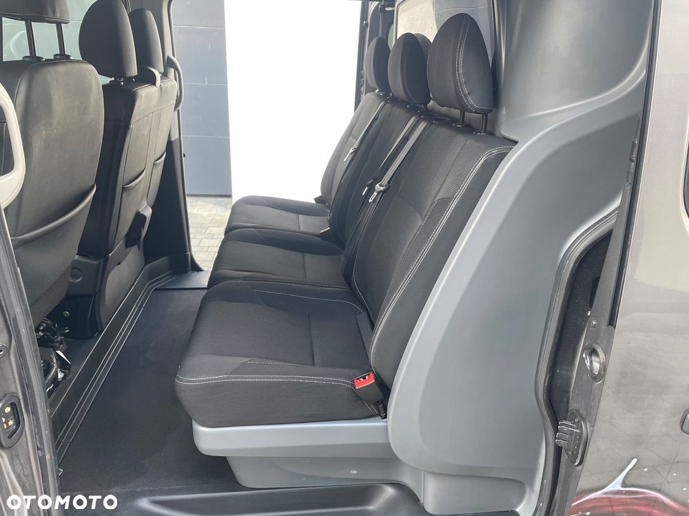 Renault Trafic ENERGY L2H1 Komfort - 10