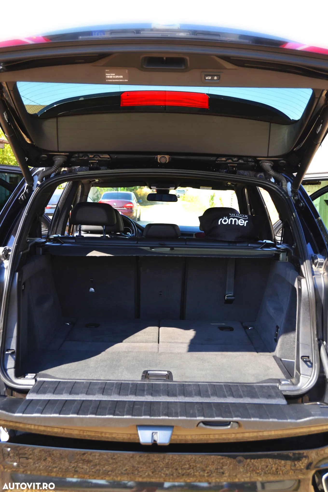 BMW X5 xDrive40d - 11