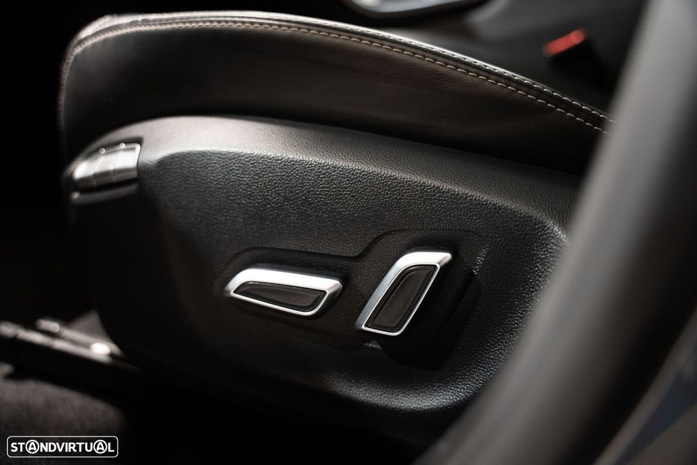 MG Marvel R 70 kWh Luxury - 17