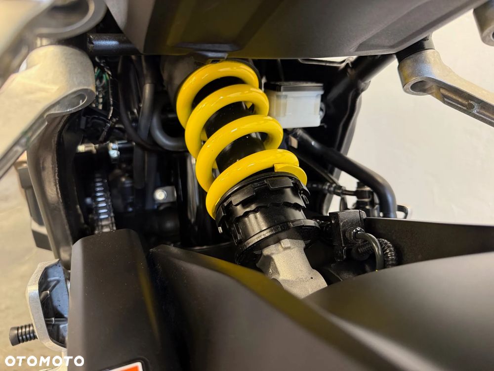 Honda CB - 14
