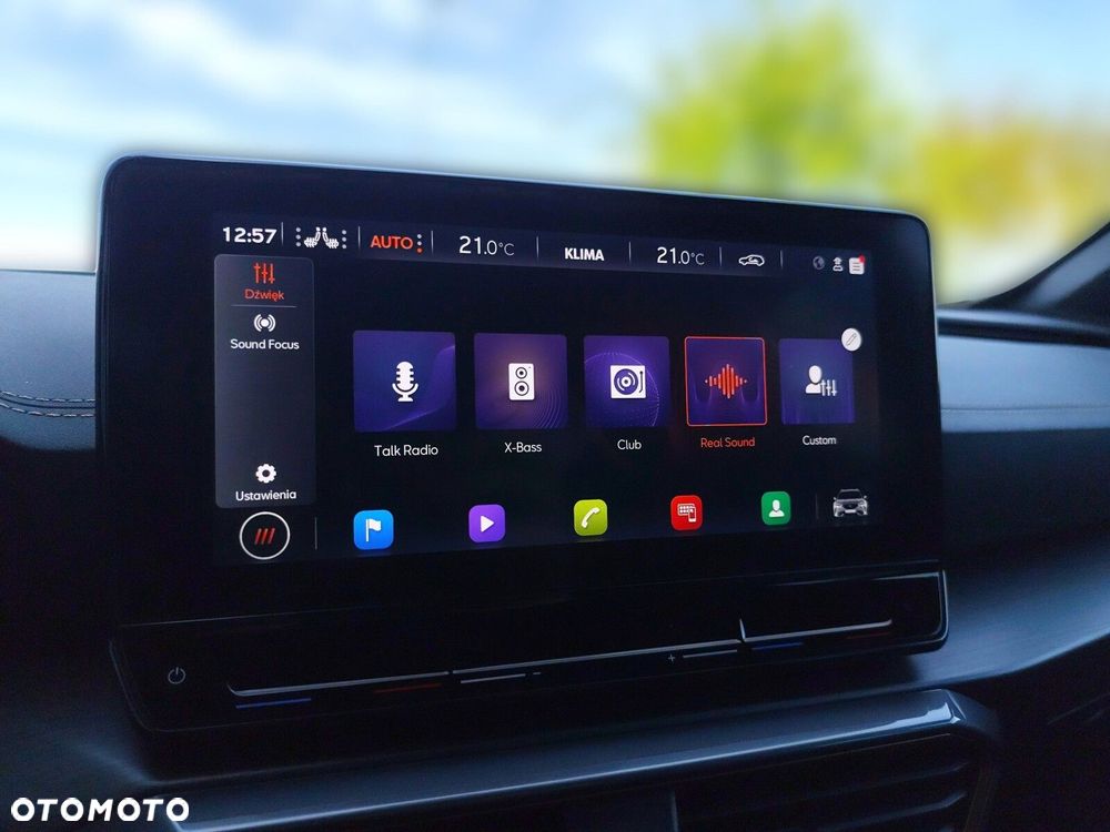 Cupra Formentor 1.5 TSI DSG - 32