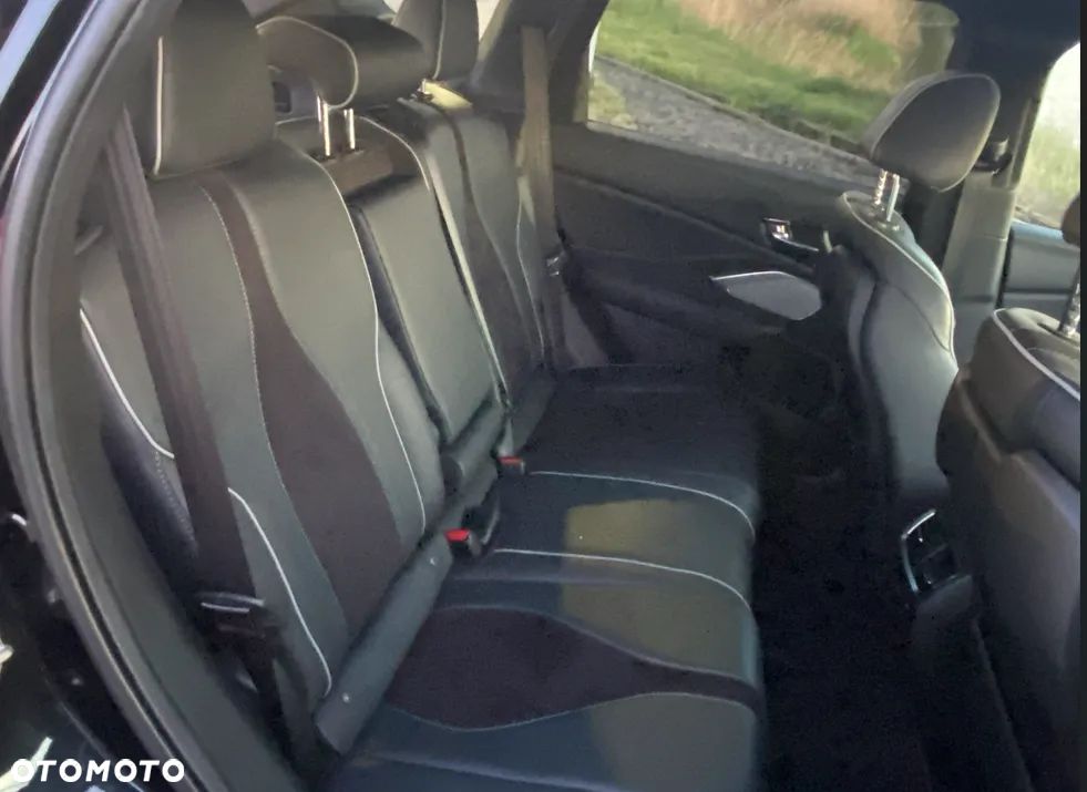 Acura RDX - 15
