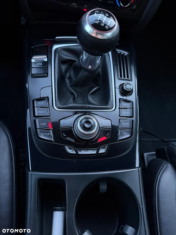Audi A5 Coupé 2.7 TDI - 22