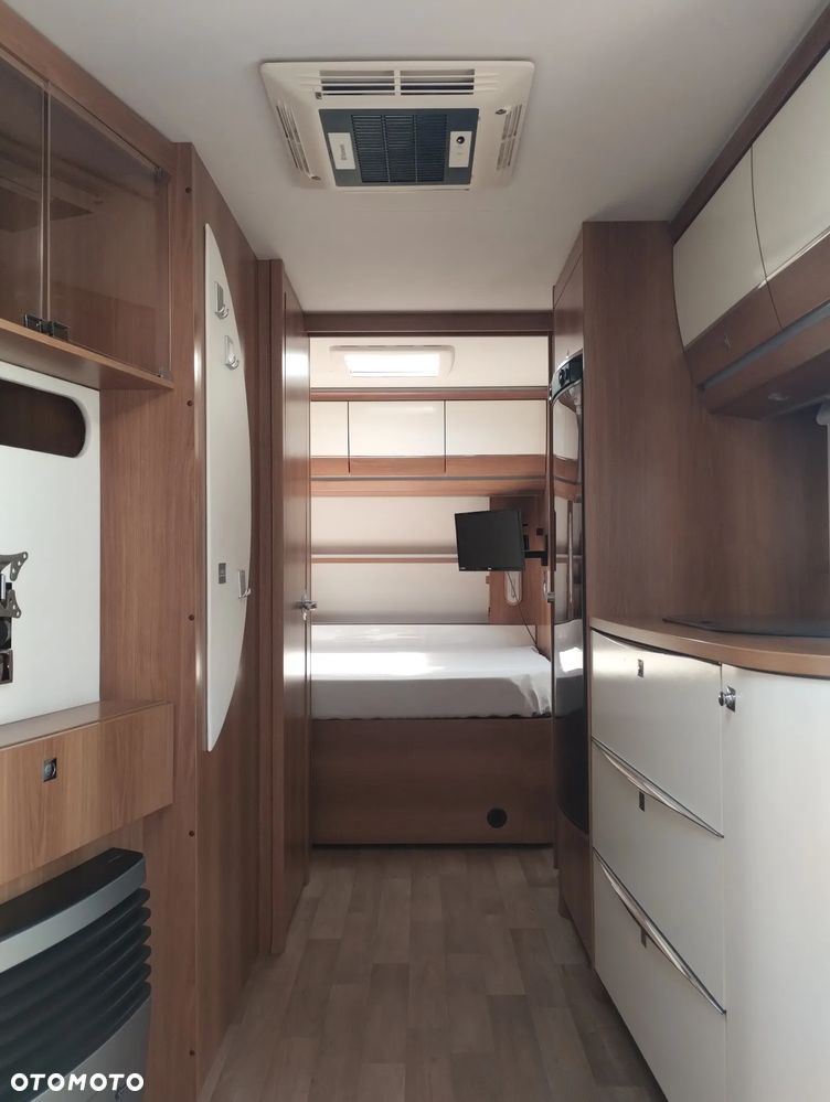Dethleffs 5DB - 17