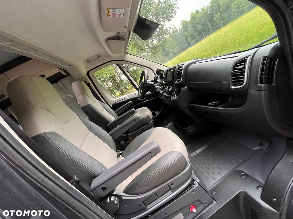 Fiat Adria SunLiving V 60SP - 31