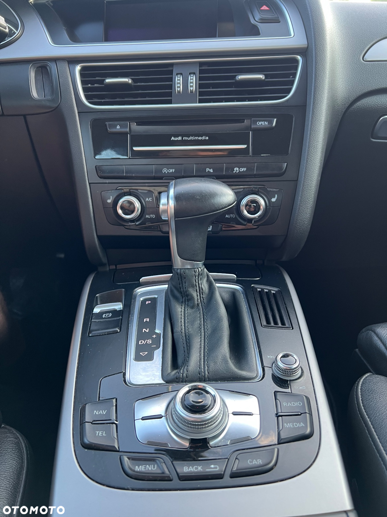 Audi A4 - 38