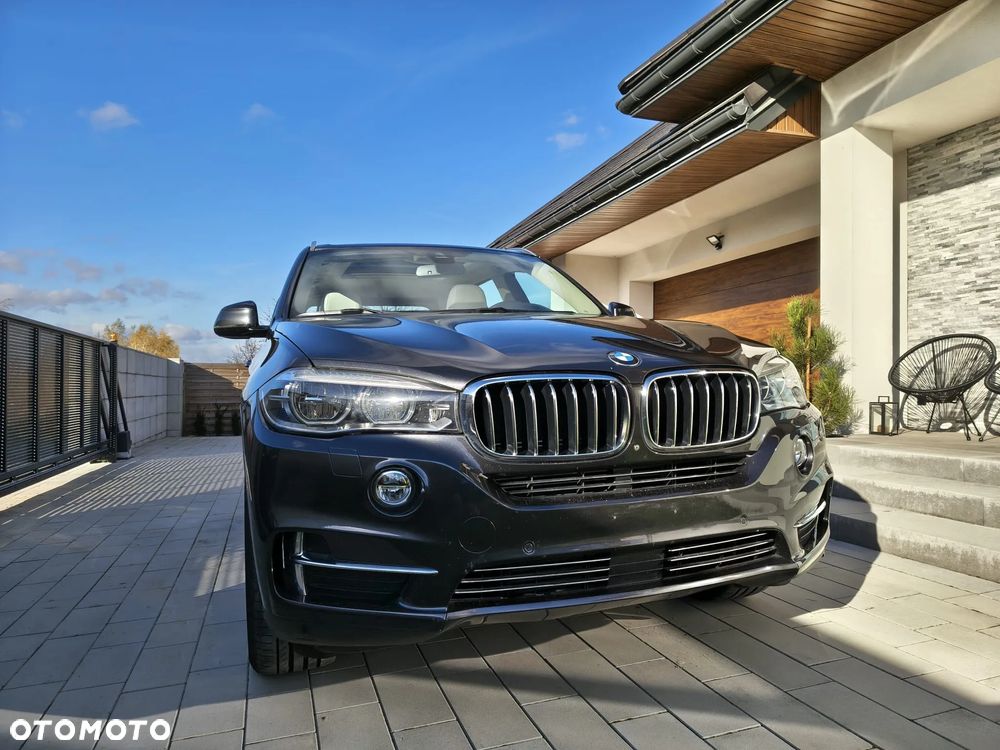 BMW X5 xDrive40e - 13